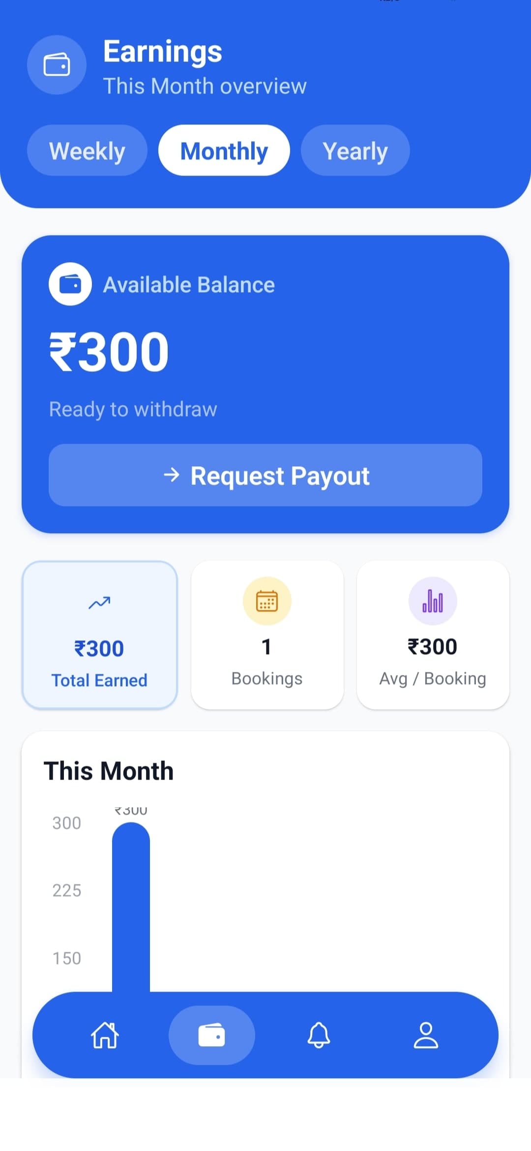 Consult, Get Rated & Get Paid