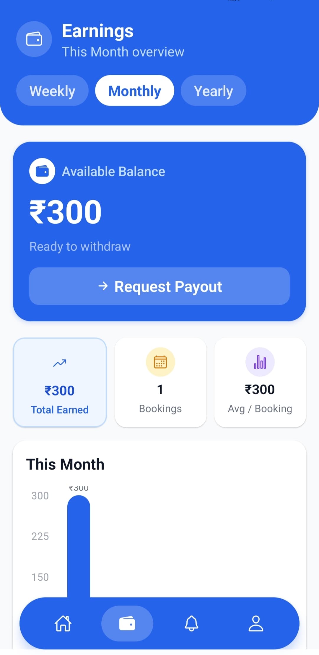 Consult, Get Rated & Get Paid